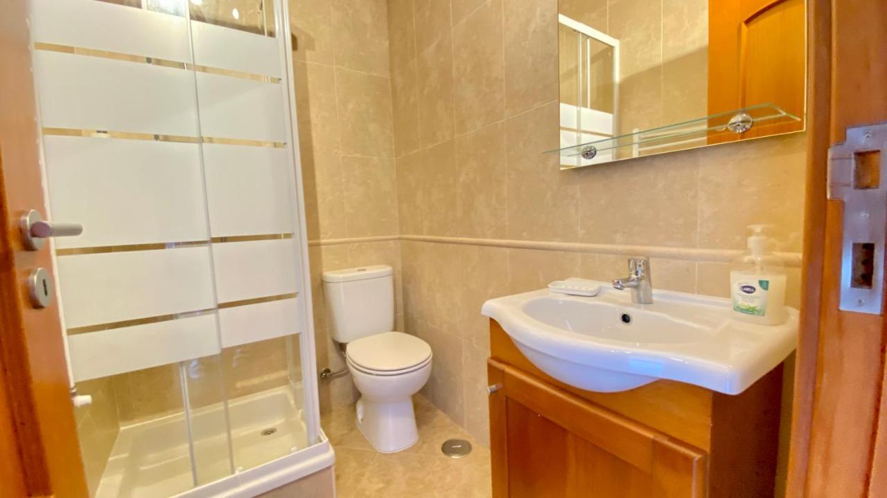 Apartamento Sol Do Amanha Санта Круз Екстериор снимка