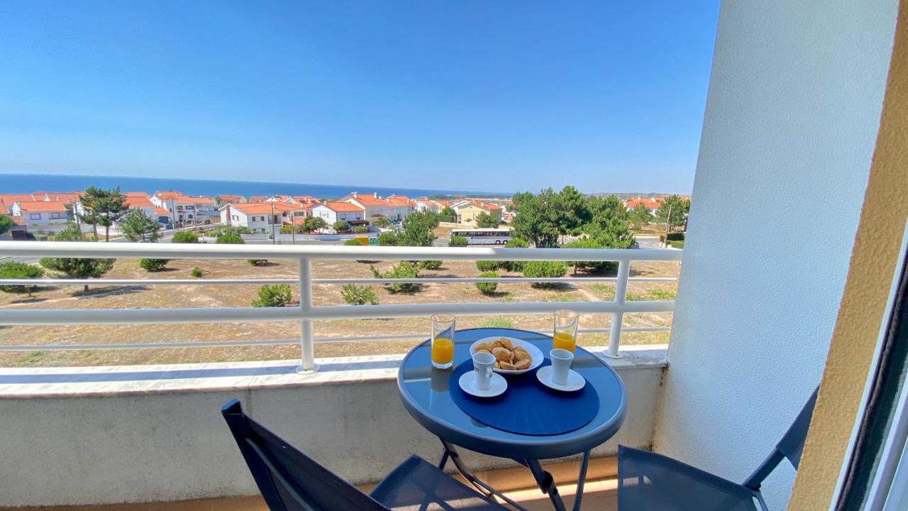Apartamento Sol Do Amanha Санта Круз Екстериор снимка