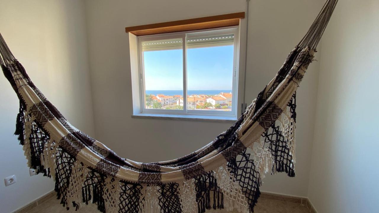 Apartamento Sol Do Amanha Санта Круз Екстериор снимка