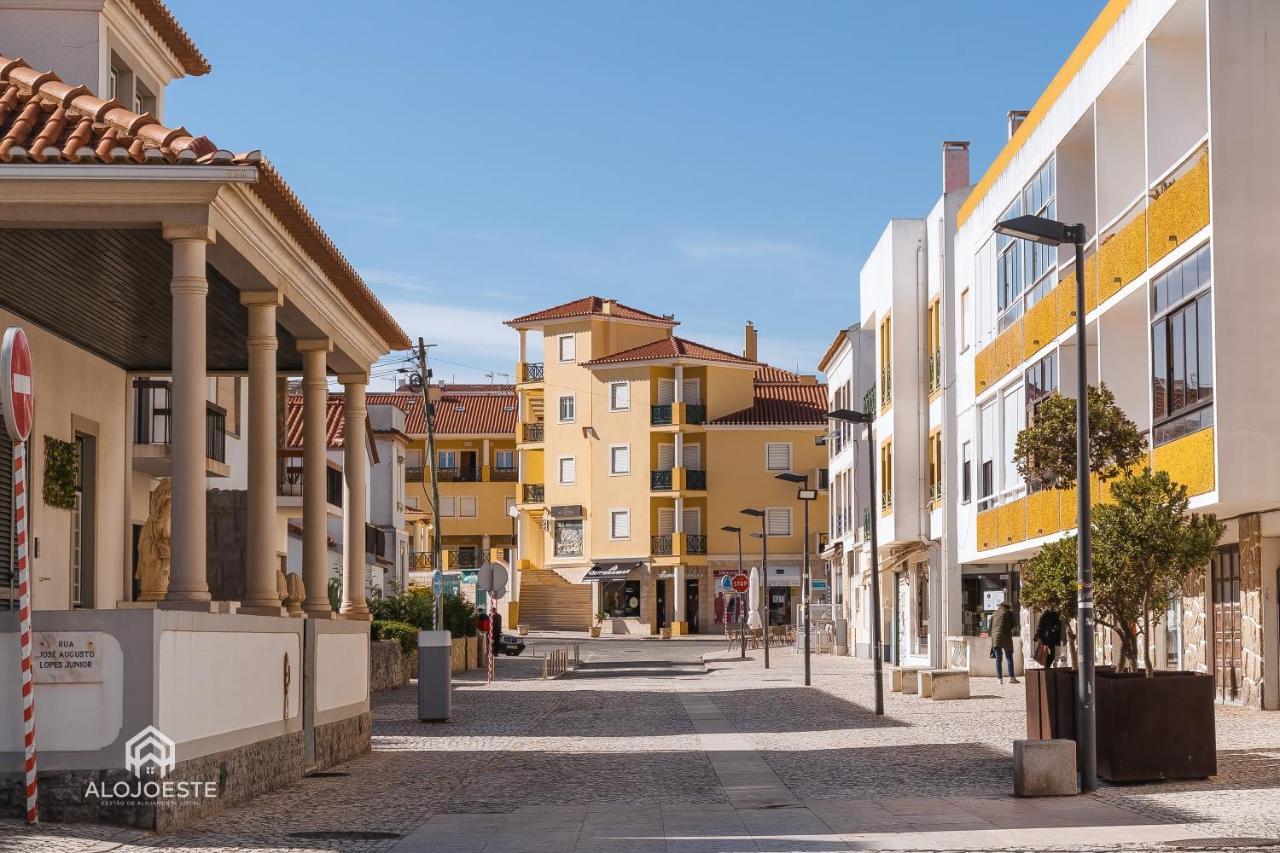 Apartamento Sol Do Amanha Санта Круз Екстериор снимка