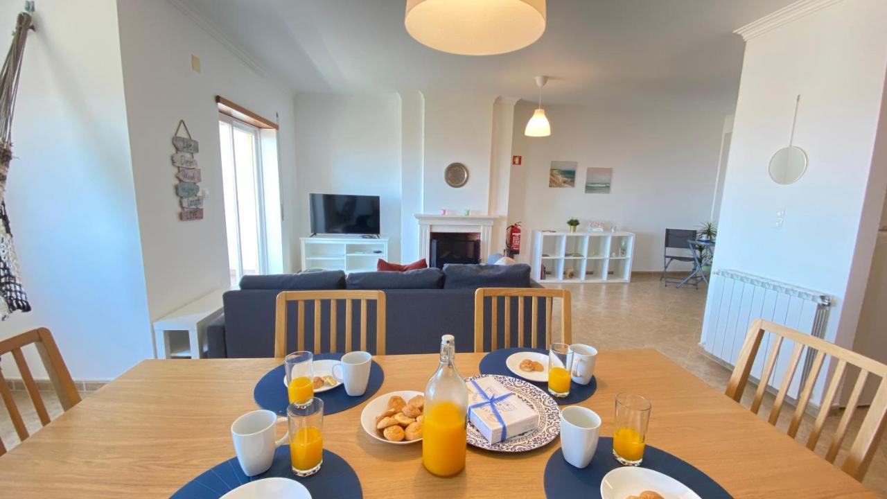 Apartamento Sol Do Amanha Санта Круз Екстериор снимка