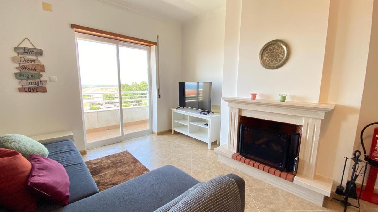 Apartamento Sol Do Amanha Санта Круз Екстериор снимка
