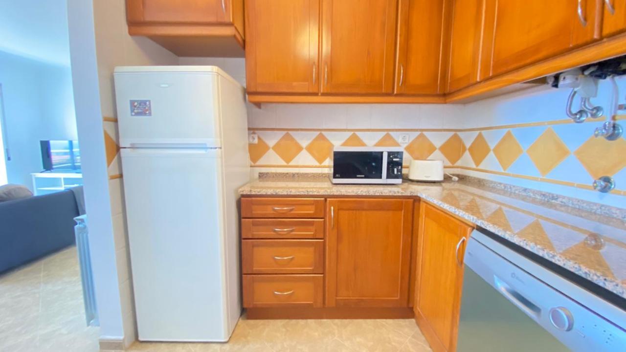 Apartamento Sol Do Amanha Санта Круз Екстериор снимка