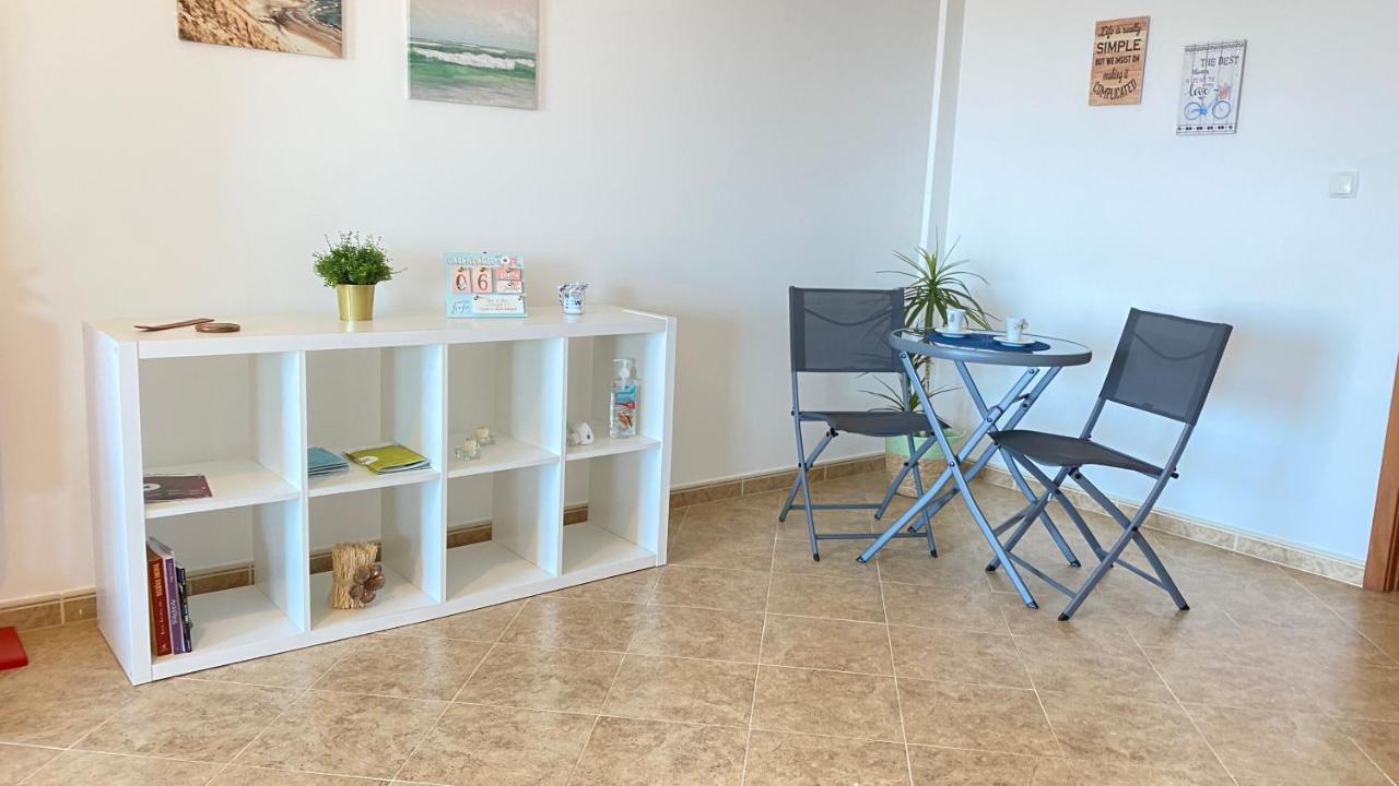 Apartamento Sol Do Amanha Санта Круз Екстериор снимка