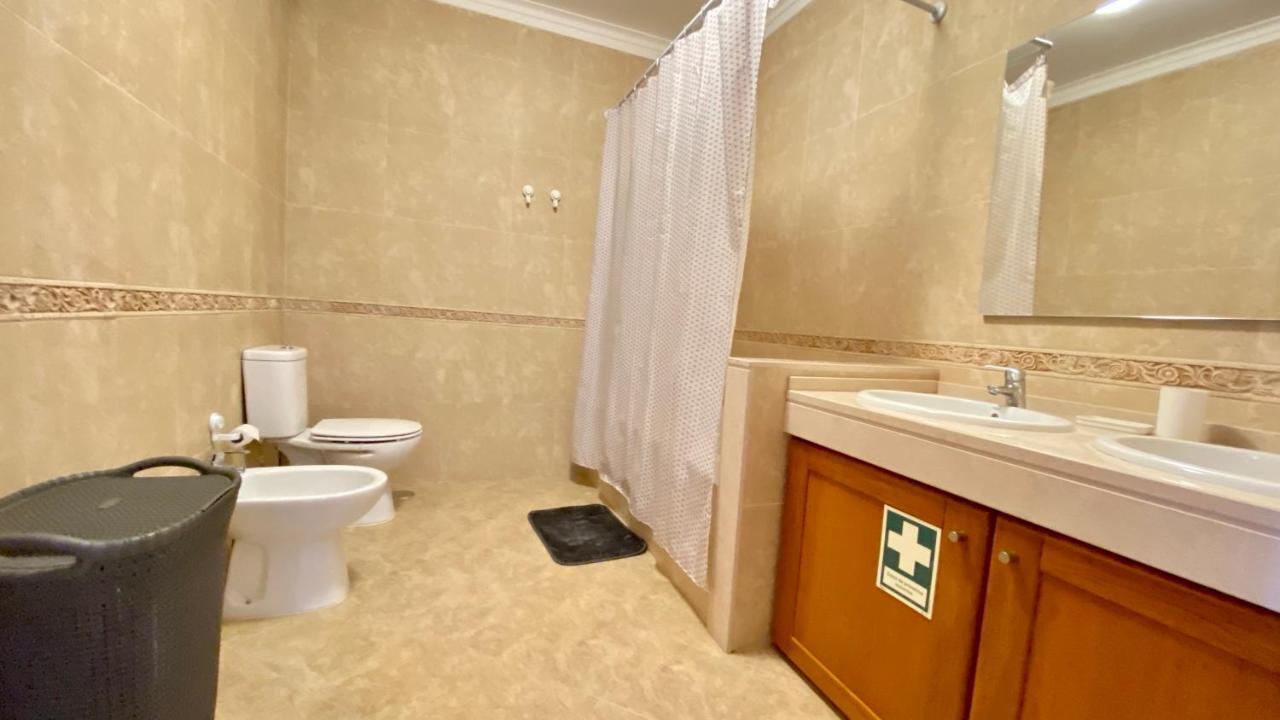 Apartamento Sol Do Amanha Санта Круз Екстериор снимка