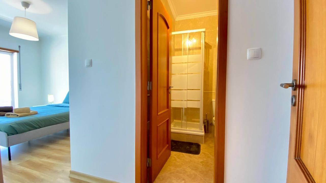 Apartamento Sol Do Amanha Санта Круз Екстериор снимка