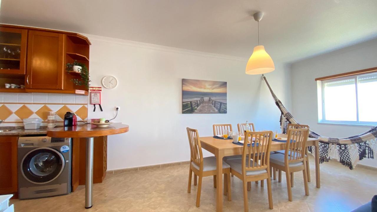 Apartamento Sol Do Amanha Санта Круз Екстериор снимка