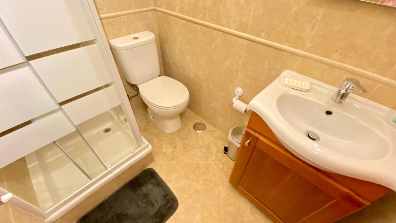 Apartamento Sol Do Amanha Санта Круз Екстериор снимка