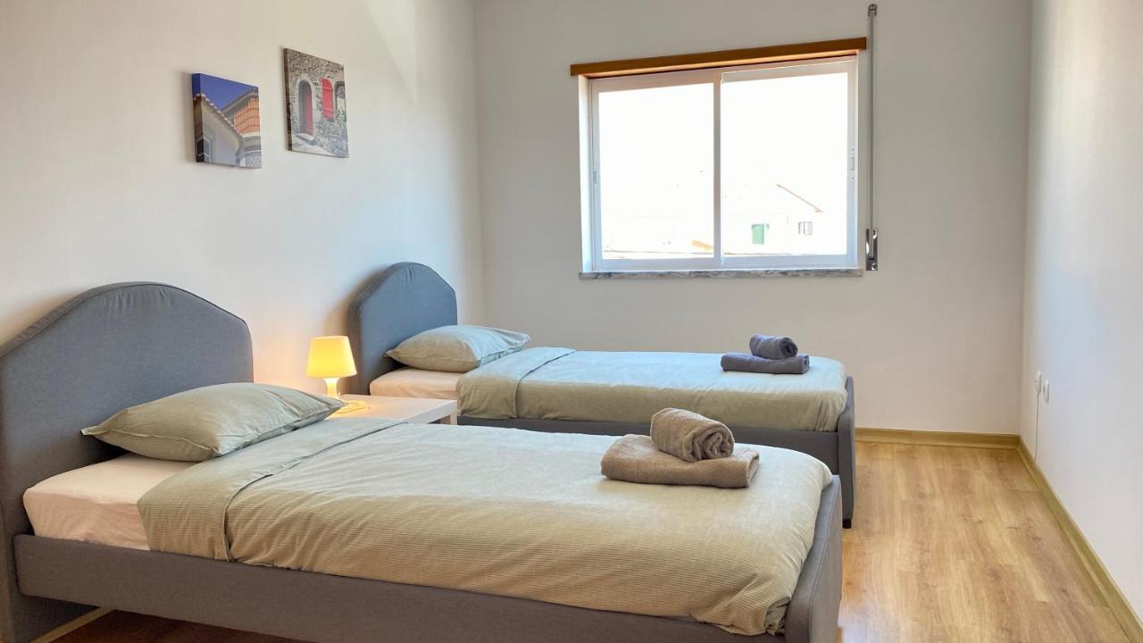 Apartamento Sol Do Amanha Санта Круз Екстериор снимка