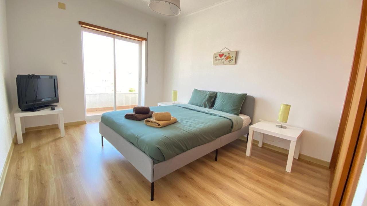 Apartamento Sol Do Amanha Санта Круз Екстериор снимка