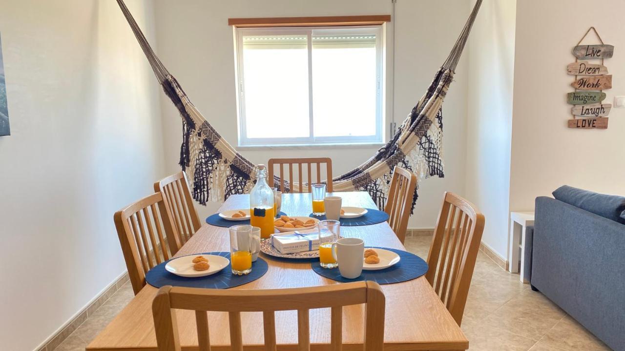 Apartamento Sol Do Amanha Санта Круз Екстериор снимка