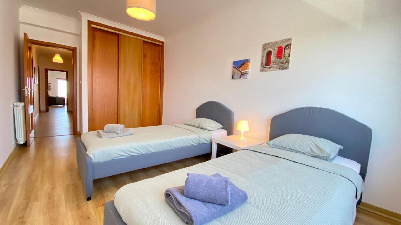 Apartamento Sol Do Amanha Санта Круз Екстериор снимка