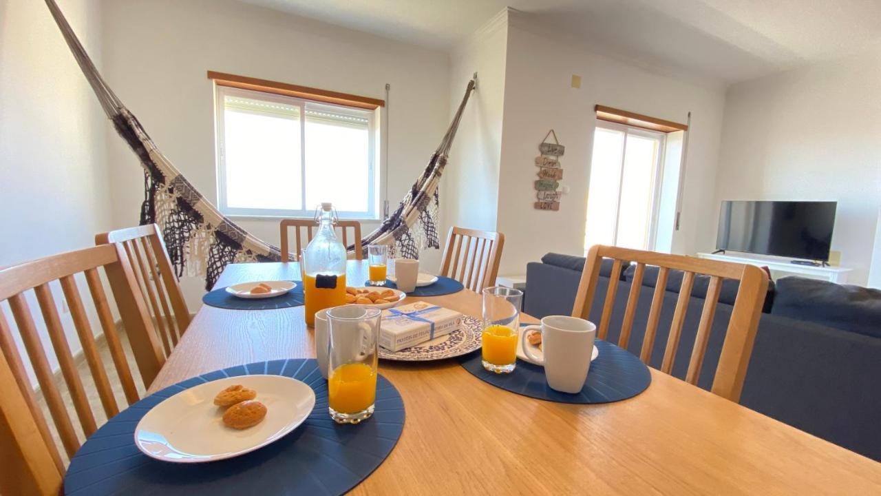 Apartamento Sol Do Amanha Санта Круз Екстериор снимка