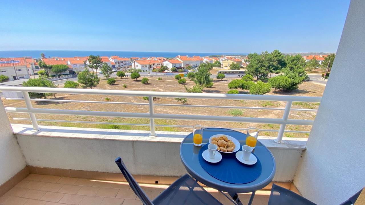 Apartamento Sol Do Amanha Санта Круз Екстериор снимка