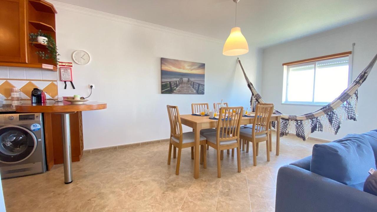 Apartamento Sol Do Amanha Санта Круз Екстериор снимка