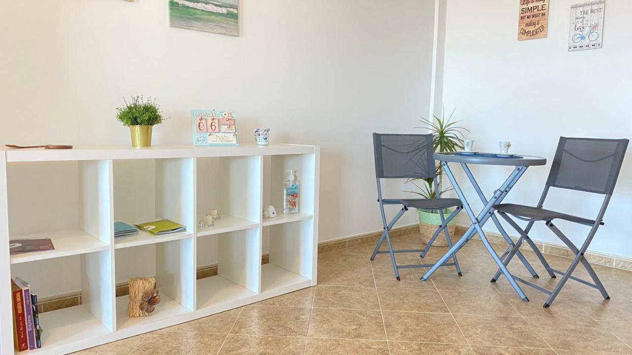 Apartamento Sol Do Amanha Санта Круз Екстериор снимка