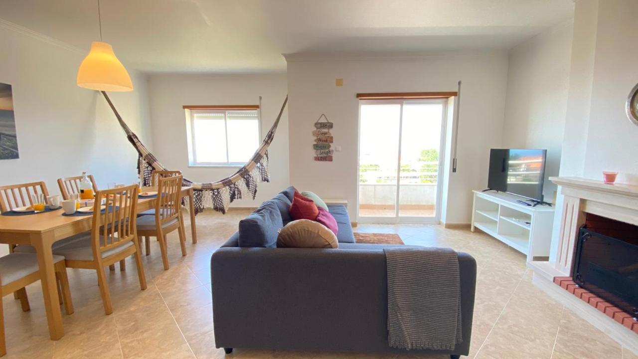 Apartamento Sol Do Amanha Санта Круз Екстериор снимка